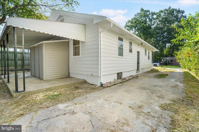 363 BALTIMORE AVE, Odenton, MD 21113