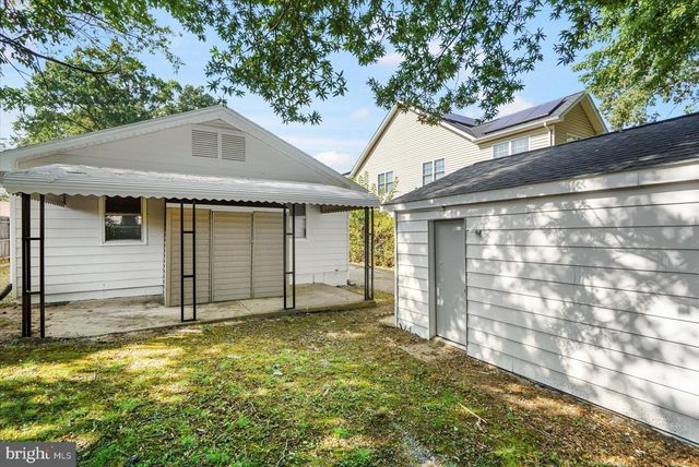 363 BALTIMORE AVE, Odenton, MD 21113