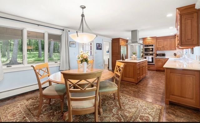 17 Adams Rd., Boxford, MA 01921