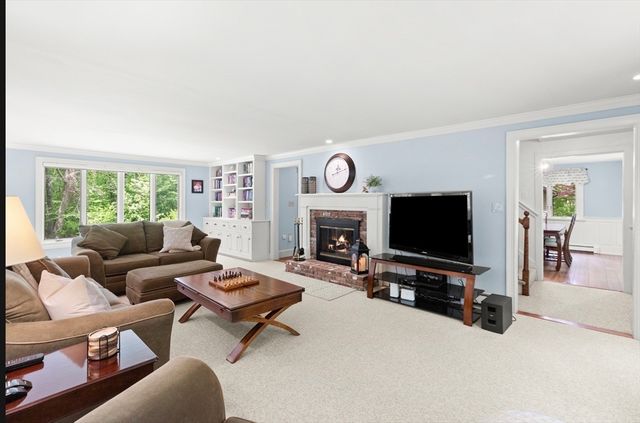 17 Adams Rd., Boxford, MA 01921