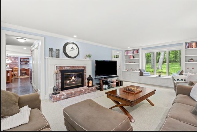 17 Adams Rd., Boxford, MA 01921