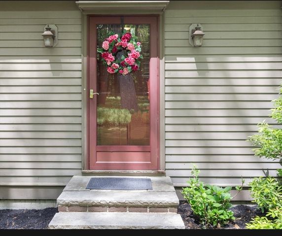 17 Adams Rd., Boxford, MA 01921