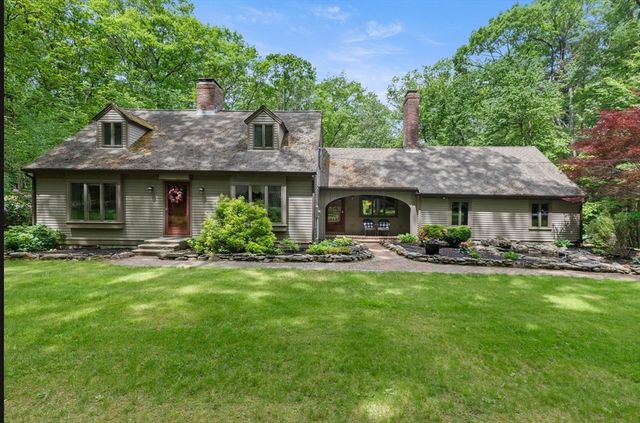 17 Adams Rd., Boxford, MA 01921