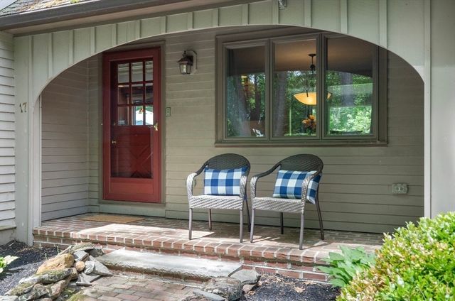17 Adams Rd., Boxford, MA 01921