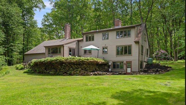 17 Adams Rd., Boxford, MA 01921