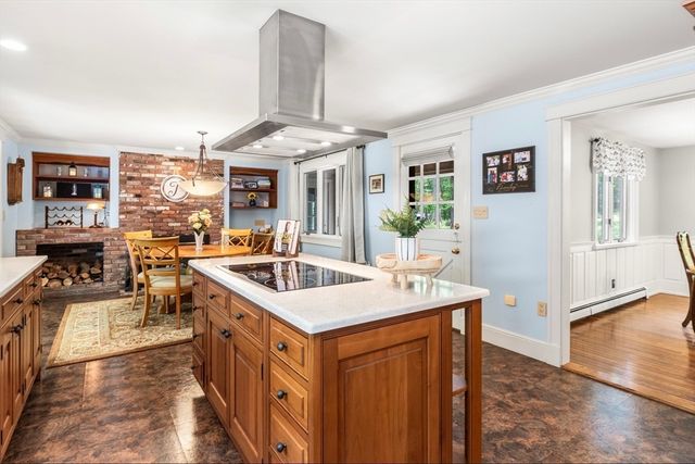 17 Adams Rd., Boxford, MA 01921