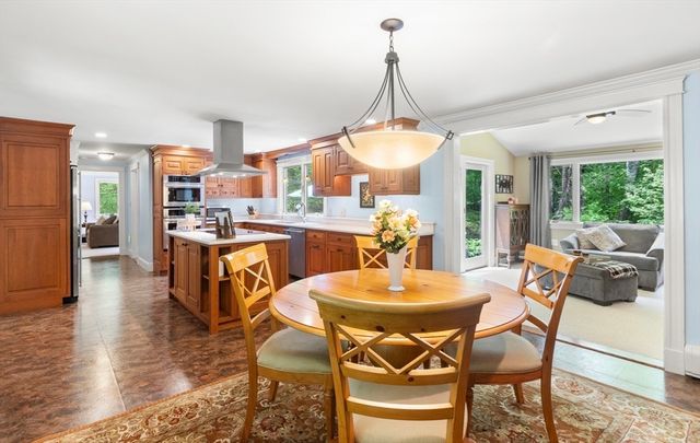 17 Adams Rd., Boxford, MA 01921