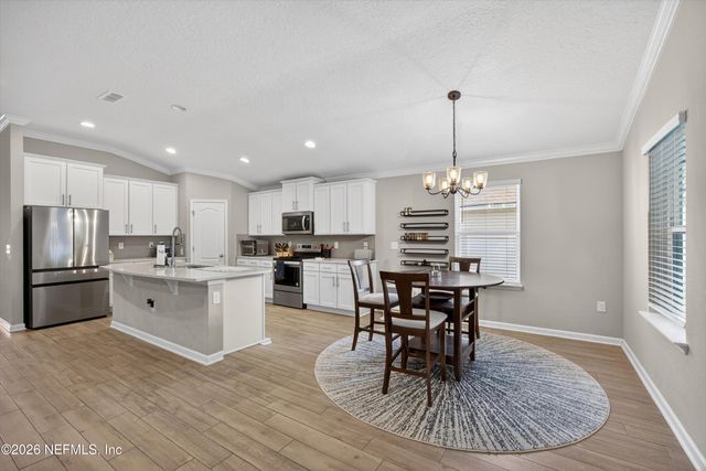 11479 RED KOI Drive, Jacksonville, FL 32226