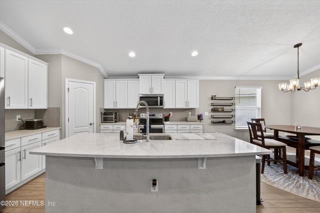 11479 RED KOI Drive, Jacksonville, FL 32226