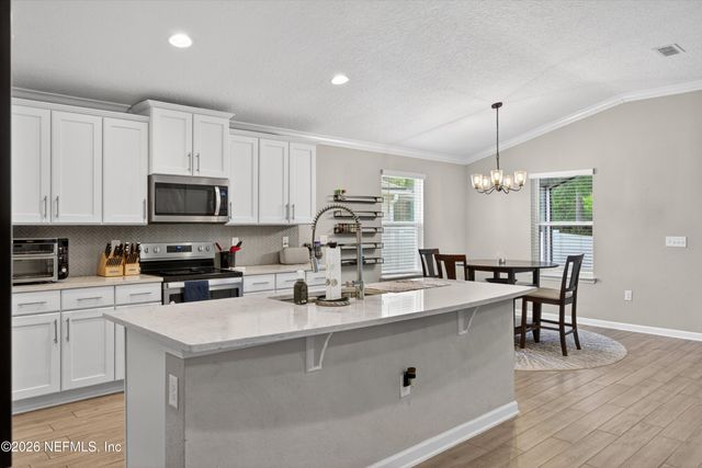 11479 RED KOI Drive, Jacksonville, FL 32226