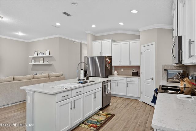 11479 RED KOI Drive, Jacksonville, FL 32226