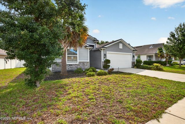 11479 RED KOI Drive, Jacksonville, FL 32226
