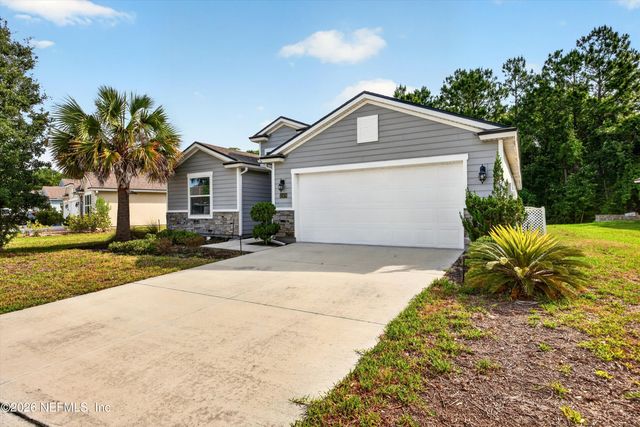 11479 RED KOI Drive, Jacksonville, FL 32226