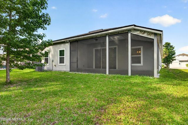 11479 RED KOI Drive, Jacksonville, FL 32226