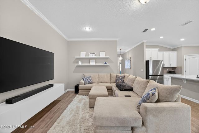 11479 RED KOI Drive, Jacksonville, FL 32226