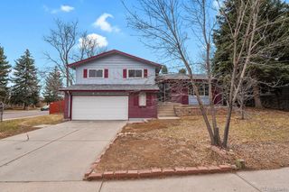 6906 S Spruce Drive, Centennial, CO 80112