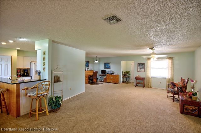 925 W Lake Damon Drive, Avon Park, FL 33825