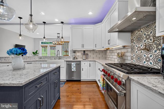6806 DIPLOMA DR, Laurel, MD 20707