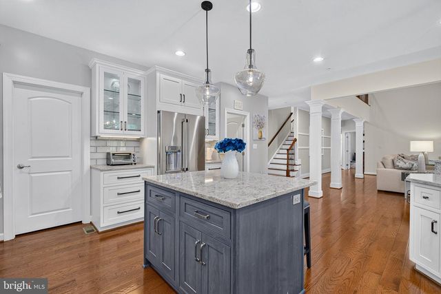 6806 DIPLOMA DR, Laurel, MD 20707