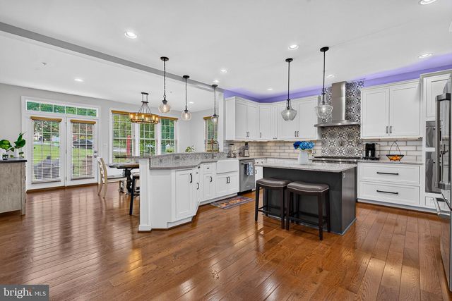 6806 DIPLOMA DR, Laurel, MD 20707