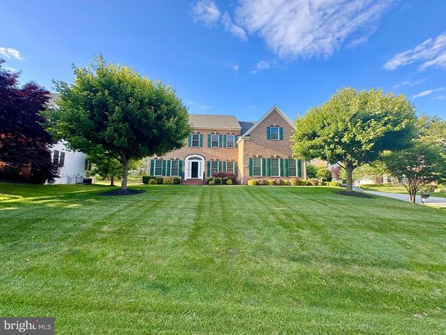 6806 DIPLOMA DR, Laurel, MD 20707