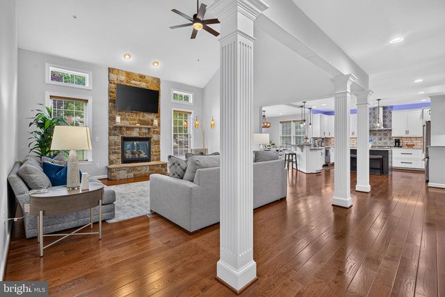 6806 DIPLOMA DR, Laurel, MD 20707