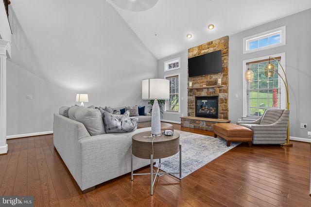 6806 DIPLOMA DR, Laurel, MD 20707