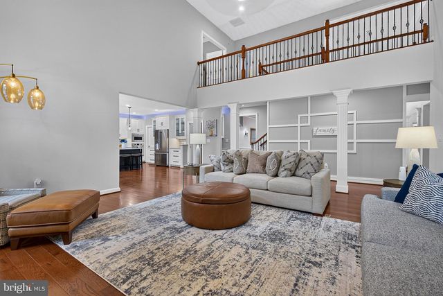 6806 DIPLOMA DR, Laurel, MD 20707