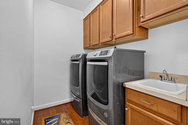 6806 DIPLOMA DR, Laurel, MD 20707