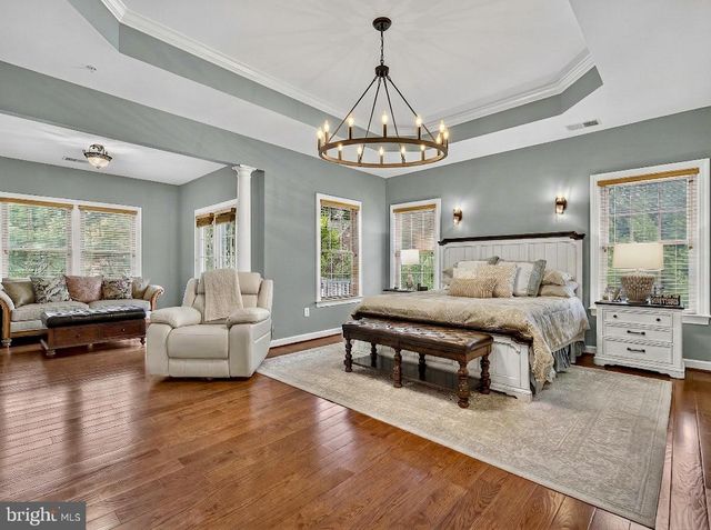6806 DIPLOMA DR, Laurel, MD 20707