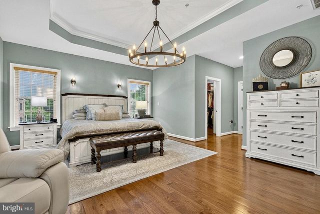6806 DIPLOMA DR, Laurel, MD 20707