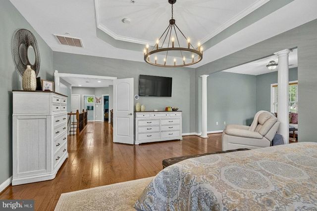 6806 DIPLOMA DR, Laurel, MD 20707