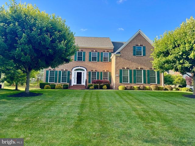 6806 DIPLOMA DR, Laurel, MD 20707