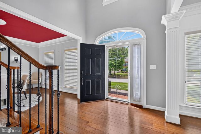 6806 DIPLOMA DR, Laurel, MD 20707