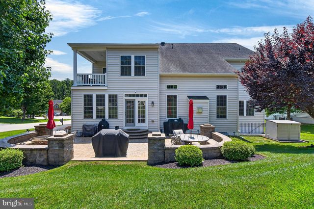 6806 DIPLOMA DR, Laurel, MD 20707