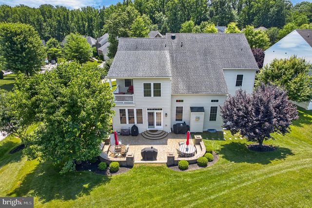 6806 DIPLOMA DR, Laurel, MD 20707
