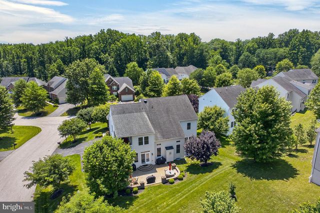 6806 DIPLOMA DR, Laurel, MD 20707