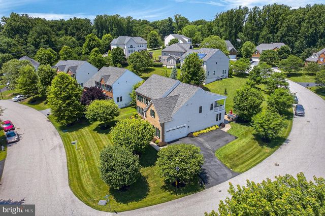 6806 DIPLOMA DR, Laurel, MD 20707