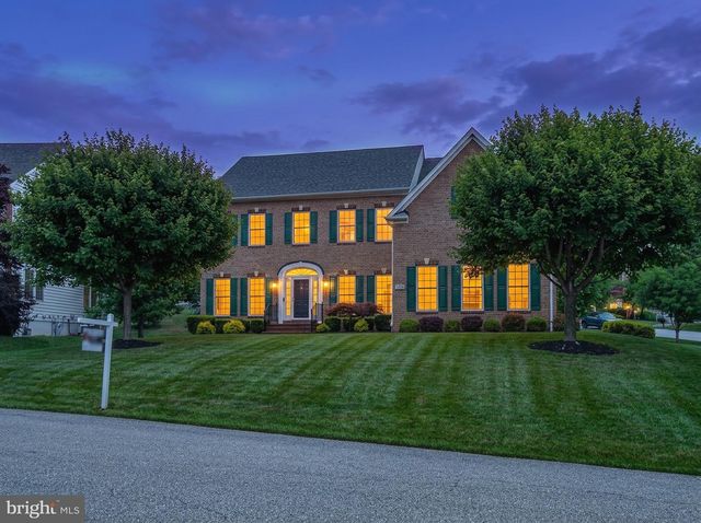 6806 DIPLOMA DR, Laurel, MD 20707