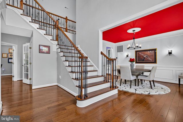 6806 DIPLOMA DR, Laurel, MD 20707