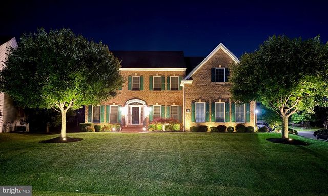 6806 DIPLOMA DR, Laurel, MD 20707
