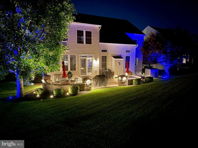 6806 DIPLOMA DR, Laurel, MD 20707
