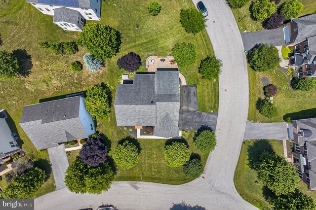 6806 DIPLOMA DR, Laurel, MD 20707