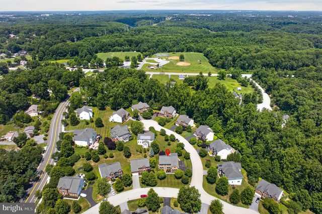 6806 DIPLOMA DR, Laurel, MD 20707