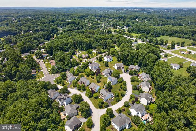 6806 DIPLOMA DR, Laurel, MD 20707