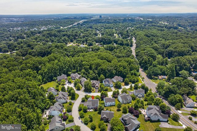 6806 DIPLOMA DR, Laurel, MD 20707