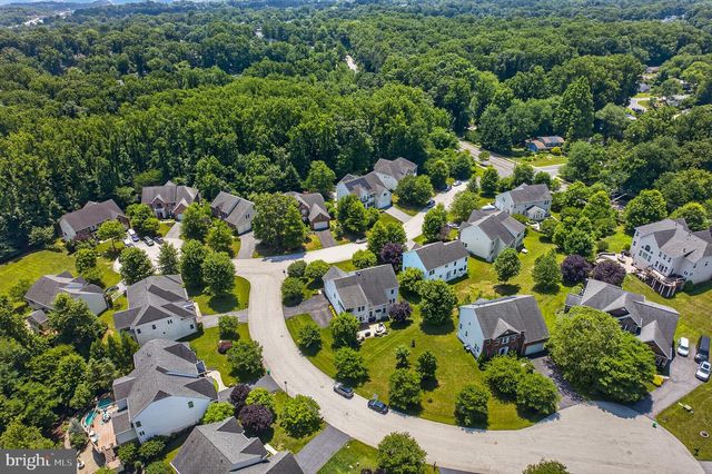 6806 DIPLOMA DR, Laurel, MD 20707