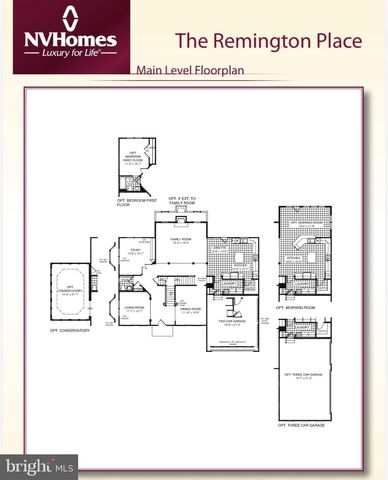 6806 DIPLOMA DR, Laurel, MD 20707