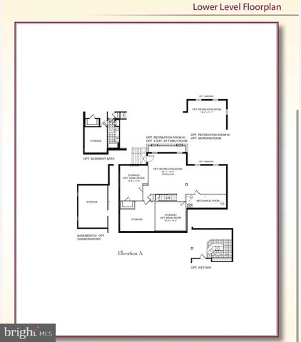 6806 DIPLOMA DR, Laurel, MD 20707