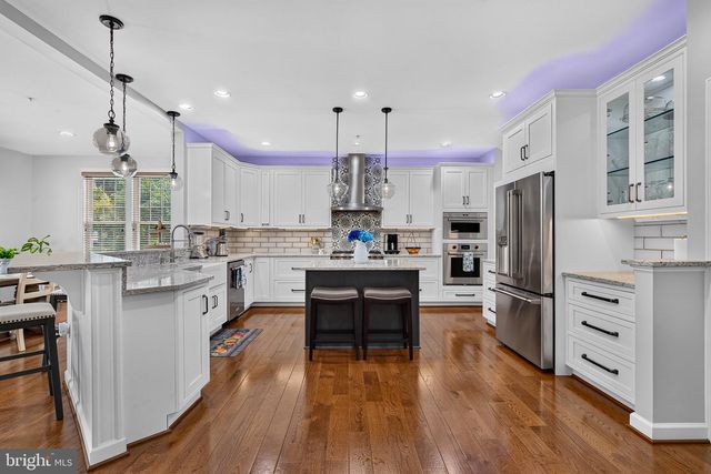 6806 DIPLOMA DR, Laurel, MD 20707